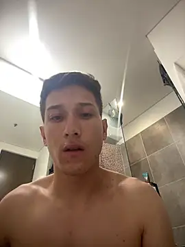 Snapshot of Travis_Ali chatting on February 14, 2026, 2:34 am Travis Ali online show from February 14, 2026, 2:34 am