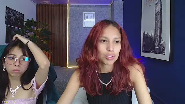 saphire  online show from February 25, 2026, 4:51 pm