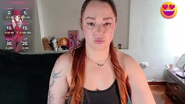 Snapshot of Tammy_Parker chatting on April 16, 2026, 6:08 pm Tammy Parker online show from April 16, 2026, 6:08 pm