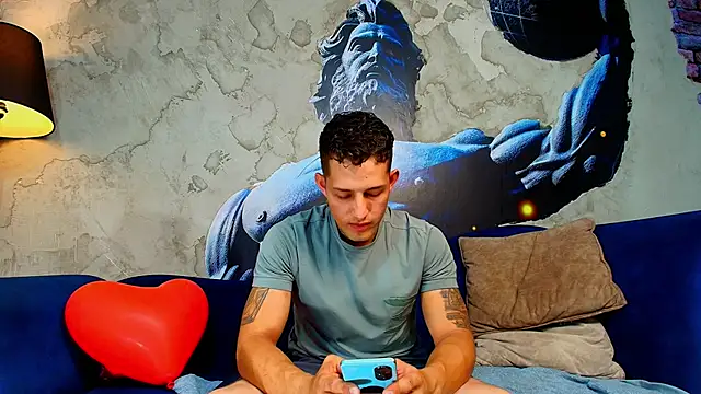 Snapshot of _angel_rivera chatting on February 19, 2026, 1:57 am angel rivera online show from February 19, 2026, 1:57 am