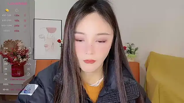 Lisa-295188 online show from February 12, 2026, 6:35 am