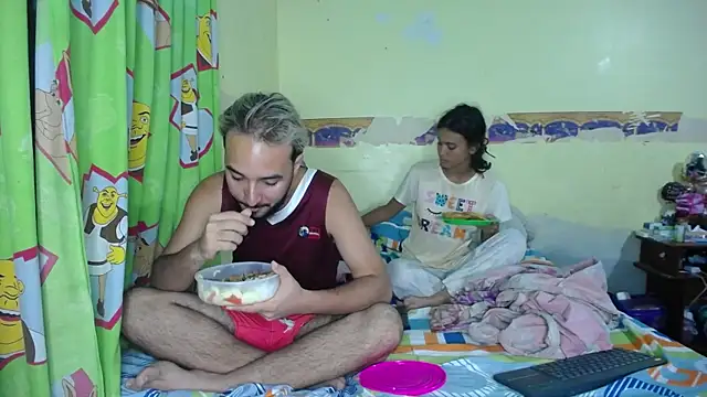 Snapshot of always-hot3 chatting on February 10, 2026, 12:09 am always-hot3 online show from February 10, 2026, 12:09 am