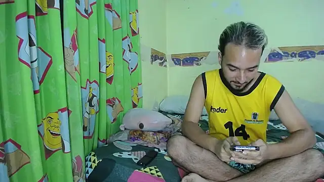 Snapshot of always-hot3 chatting on February 25, 2026, 1:06 am always-hot3 online show from February 25, 2026, 1:06 am