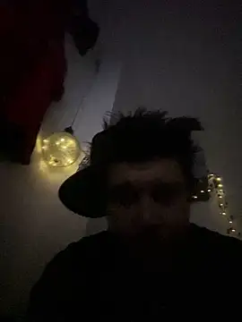 Snapshot of GabEthier chatting on March 12, 2026, 10:08 am GabEthier online show from March 12, 2026, 10:08 am