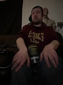 Snapshot of GabEthier chatting on March 16, 2026, 6:17 am GabEthier online show from March 16, 2026, 6:17 am