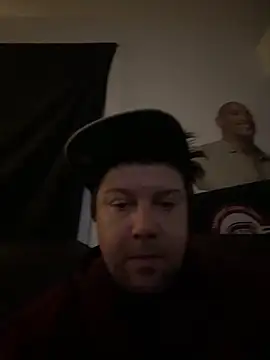 Snapshot of GabEthier chatting on March 3, 2026, 6:09 am GabEthier online show from March 3, 2026, 6:09 am