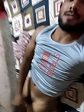 LustyDanky online show from February 13, 2026, 11:21 am