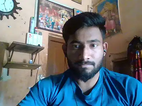 LustyDanky online show from February 1, 2026, 6:55 am