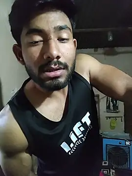 LustyDanky online show from March 6, 2026, 2:06 am