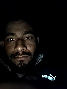 LustyDanky online show from February 21, 2026, 11:40 pm