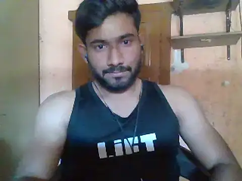 LustyDanky online show from February 28, 2026, 5:07 am