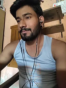 LustyDanky online show from May 30, 2026, 5:58 am