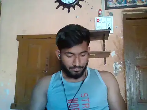 LustyDanky online show from February 21, 2026, 10:06 am