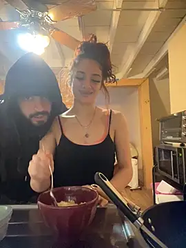 heluvsbabii online show from March 17, 2026, 3:42 am