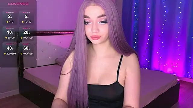 Snapshot of causeoferection chatting on February 9, 2026, 2:31 am causeoferection online show from February 9, 2026, 2:31 am