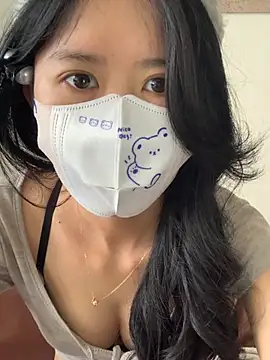 ShouSushi online show from April 3, 2026, 7:48 am