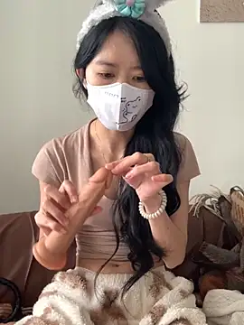 Snapshot of ShouSushi chatting on February 7, 2026, 6:10 am ShouSushi online show from February 7, 2026, 6:10 am