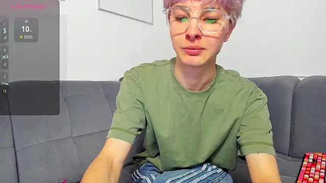 bunnyblush67 online show from April 20, 2026, 8:06 am