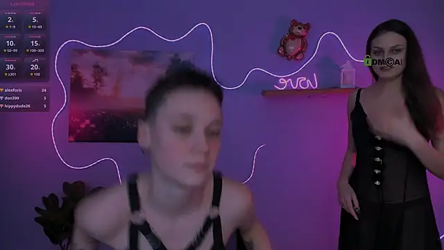 clery abyss online show from March 10, 2026, 12:20 pm