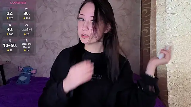 nightpanter online show from February 19, 2026, 4:53 am