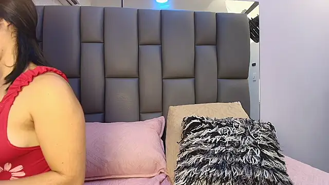 melany roberts  online show from March 20, 2026, 3:07 am