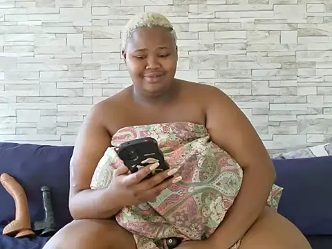 BustyBmw online show from March 10, 2026, 8:40 am