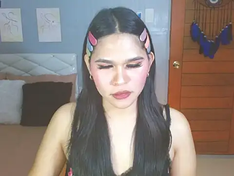 Snapshot of alianabrooks chatting on February 15, 2026, 7:51 am alianabrooks online show from February 15, 2026, 7:51 am