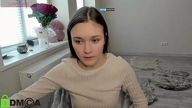 Elina X online show from April 26, 2026, 7:27 am