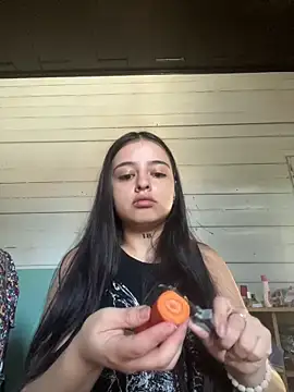 vainillasuave online show from March 19, 2026, 2:39 pm