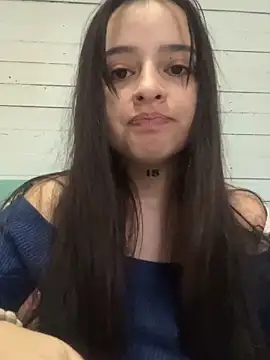 vainillasuave online show from April 6, 2026, 1:34 pm