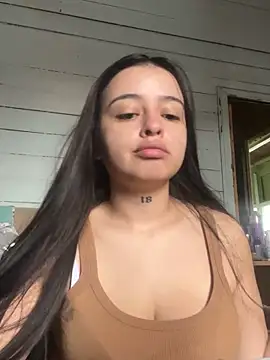 vainillasuave online show from March 31, 2026, 12:07 pm