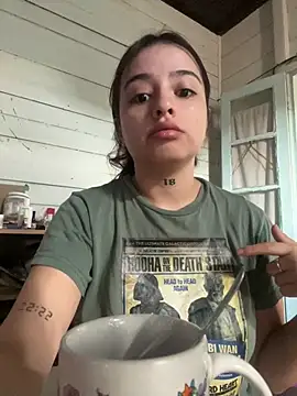 vainillasuave online show from April 2, 2026, 2:02 pm