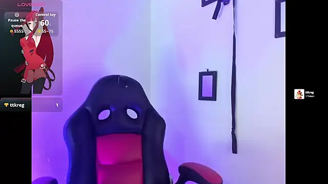 Melissa giratt online show from February 24, 2026, 4:13 am