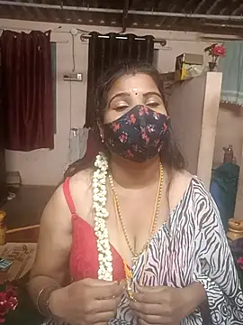 Snapshot of Madhusri_Tamil_Telugu chatting on April 15, 2026, 6:56 pm Madhusri Tamil Telugu online show from April 15, 2026, 6:56 pm
