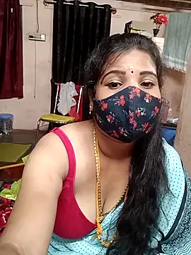 Madhusri Tamil Telugu online show from April 10, 2026, 3:08 pm