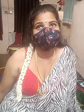 Snapshot of Madhusri_Tamil_Telugu chatting on April 15, 2026, 7:58 pm Madhusri Tamil Telugu online show from April 15, 2026, 7:58 pm