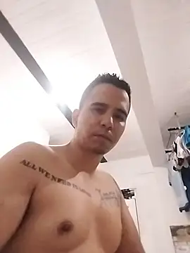 Mrpassion3 online show from February 6, 2026, 3:35 am