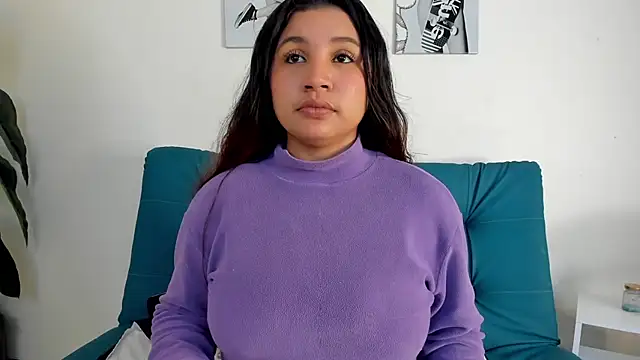 Victoria Rosee online show from February 17, 2026, 12:46 pm