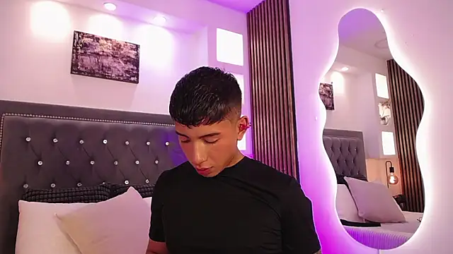 Fancy Vixen online show from March 3, 2026, 2:51 am