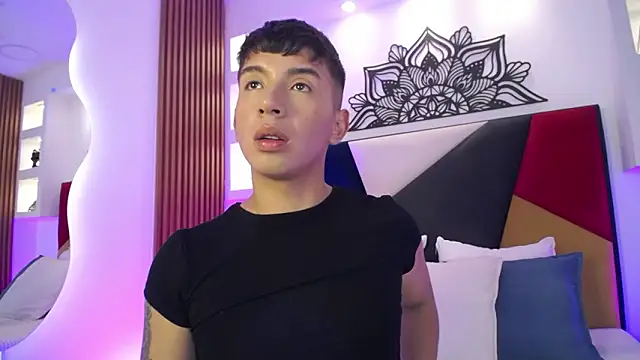 Snapshot of Fancy_Vixen chatting on February 23, 2026, 3:30 am Fancy Vixen online show from February 23, 2026, 3:30 am