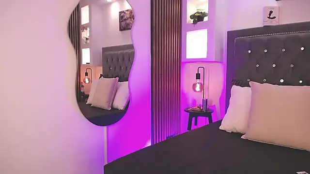 Fancy Vixen online show from March 7, 2026, 4:30 am