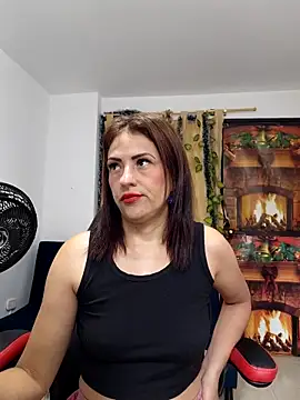 amelie rose   online show from March 19, 2026, 2:39 pm