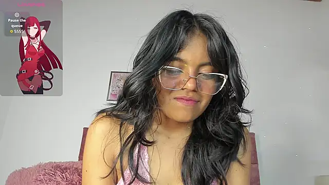 Snapshot of luna_velveth chatting on March 26, 2026, 2:54 am luna velveth online show from March 26, 2026, 2:54 am