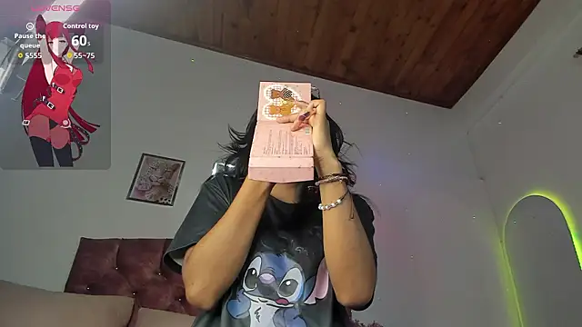 Snapshot of luna_velveth chatting on March 14, 2026, 2:39 am luna velveth online show from March 14, 2026, 2:39 am