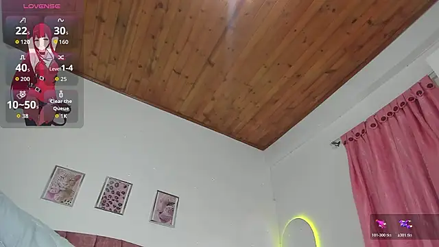 Snapshot of luna_velveth chatting on March 28, 2026, 10:05 am luna velveth online show from March 28, 2026, 10:05 am