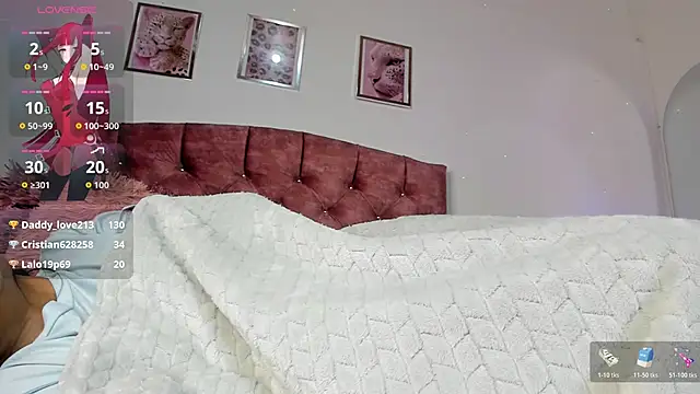 Snapshot of luna_velveth chatting on March 27, 2026, 8:26 am luna velveth online show from March 27, 2026, 8:26 am