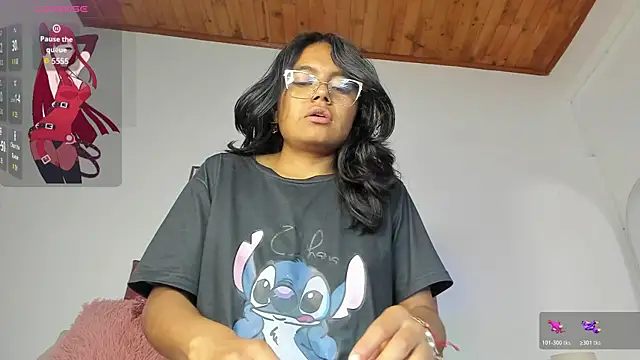 Snapshot of luna_velveth chatting on March 31, 2026, 10:17 am luna velveth online show from March 31, 2026, 10:17 am