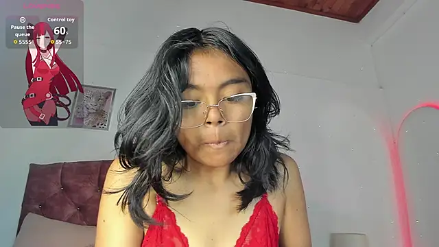 Snapshot of luna_velveth chatting on March 30, 2026, 10:28 am luna velveth online show from March 30, 2026, 10:28 am