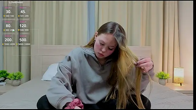 aloreana online show from February 13, 2026, 4:07 pm