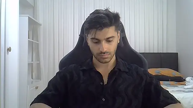 ciceroable online show from June 29, 2026, 8:41 pm